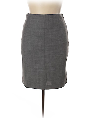 Banana Republic Wool Skirt (view 1)