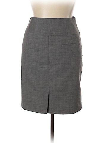 Banana Republic Wool Skirt (view 2)