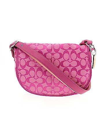 Coach Factory Shoulder Bag (view 1)