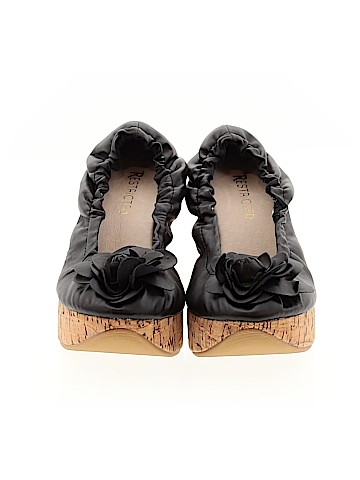 Restricted Shoes Wedges (view 2)