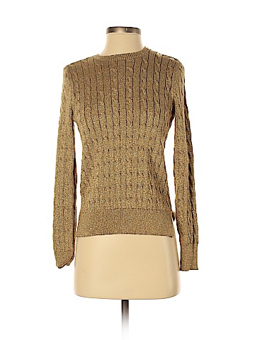 Lauren by Ralph Lauren Pullover Sweater (view 1)