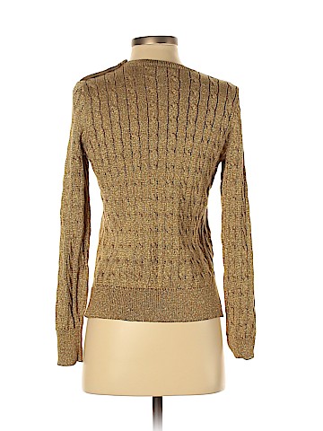 Lauren by Ralph Lauren Pullover Sweater (view 2)