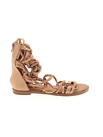 Dream Pairs Sandals (view 1)