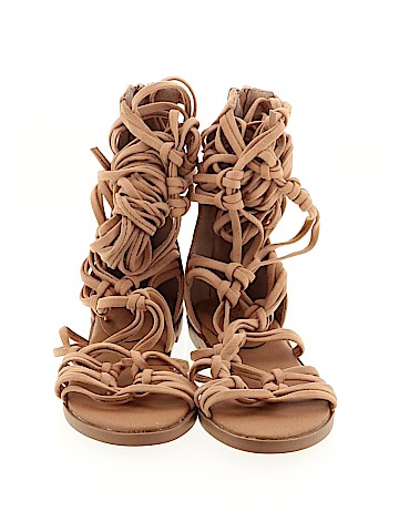 Dream Pairs Sandals (view 2)