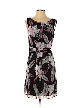 Connected Apparel Size 4 Petite