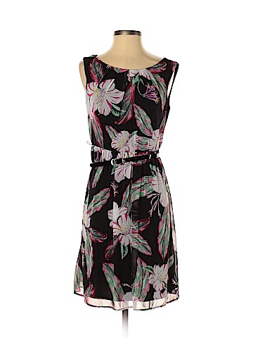 Connected Apparel Casual Dress (view 1)