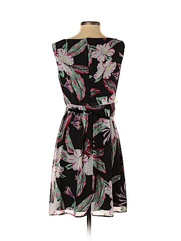 Connected Apparel Casual Dress (view 2)