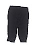 Carter's 100% Cotton Black Casual Pants 9-12 MO / 12 MO - photo 2