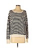 Splendid Ivory Sweatshirt Size S - photo 1