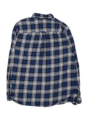 Next Long Sleeve Button-Down Shirt (view 2)