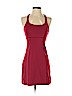 Tonic Red Active Dress Size S - photo 1