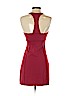 Tonic Red Active Dress Size S - photo 2