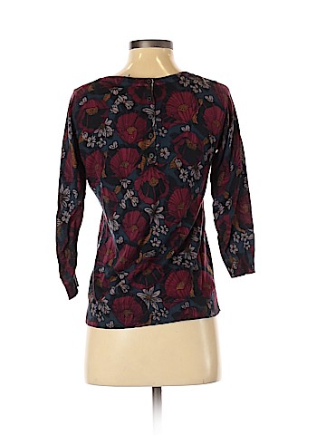 Ann Taylor LOFT Pullover Sweater (view 2)