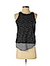 Vince. Black Tank Top Size XXS - photo 1