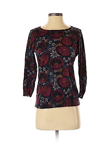 Ann Taylor LOFT Pullover Sweater (view 1)