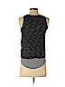 Vince. Black Tank Top Size XXS - photo 2