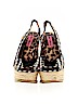 Betsey Johnson Black Wedges Size 6 - photo 2