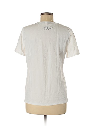 Karl Lagerfeld Short Sleeve T-Shirt (view 2)