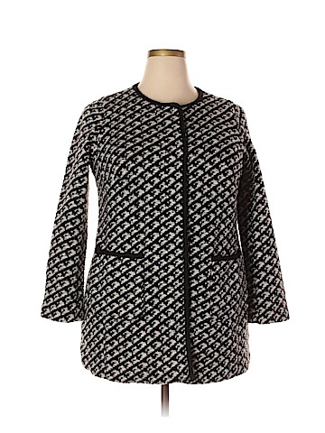 Talbots Jacket (view 1)