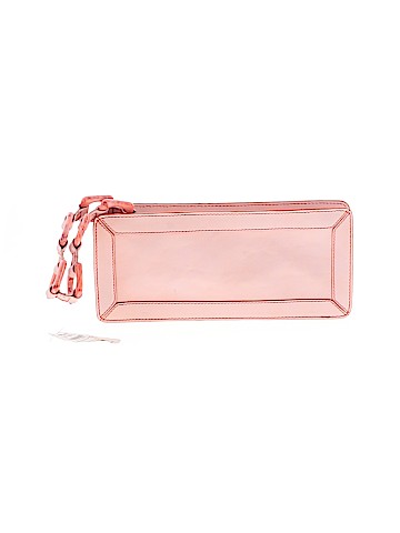 Jonathan Adler Leather Wristlet (view 1)