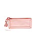 Jonathan Adler 100% Leather Pink Leather Wristlet One size - photo 1
