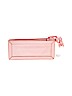Jonathan Adler 100% Leather Pink Leather Wristlet One size - photo 2