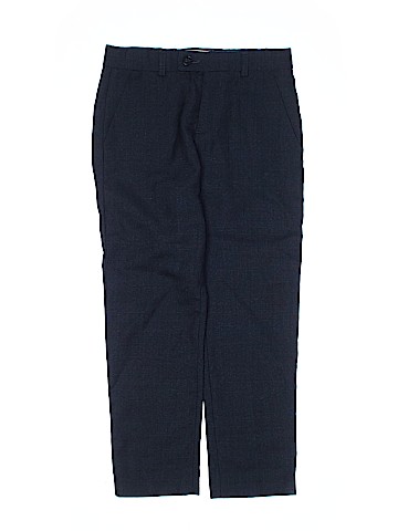 Zara Wool Pants (view 1)