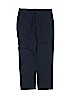 Zara Blue Wool Pants Size 7 - photo 1