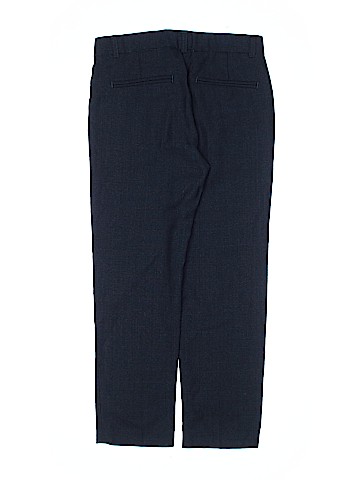 Zara Wool Pants (view 2)