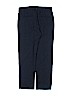 Zara Blue Wool Pants Size 7 - photo 2