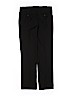 Assorted Brands Solid Black Dress Pants Size 14 - photo 2