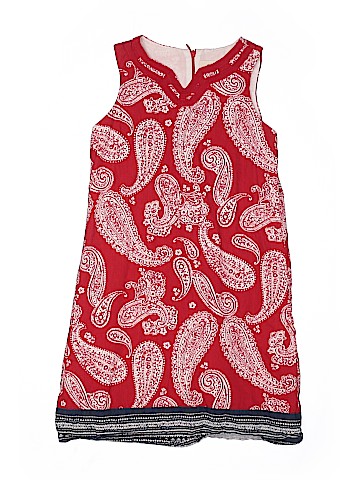 Lands' End Dress (view 1)