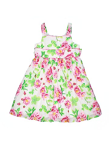 Bonnie Jean Dress (view 1)