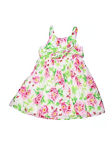 Bonnie Jean Dress (view 2)