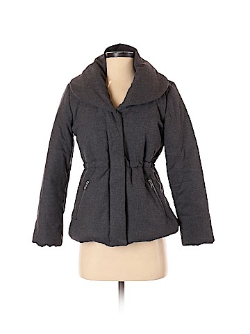 Ann Taylor LOFT Coat (view 1)