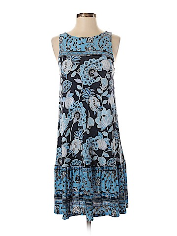 Ann Taylor LOFT Casual Dress (view 1)