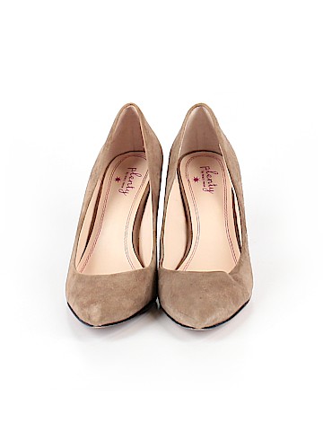 Plenty By Tracy Reese Heels (view 2)