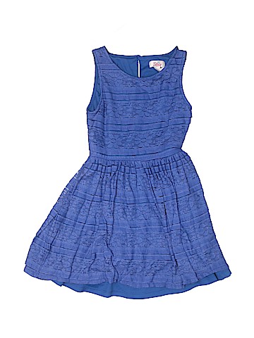 Justice Dress (view 1)