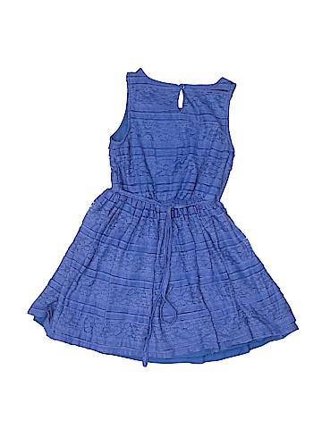 Justice Dress (view 2)