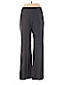 The Limited Gray Dress Pants Size 14 - photo 1