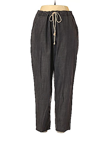 The Fisher Project Casual Pants (view 1)