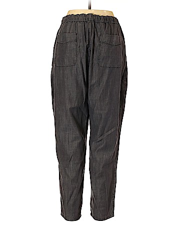 The Fisher Project Casual Pants (view 2)