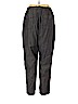 The Fisher Project Gray Casual Pants Size XL - photo 2