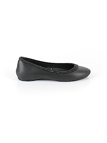 Crocs Flats (view 1)
