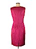 Nanette Lepore Pink Cocktail Dress Size 8 - photo 2