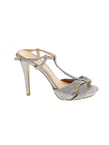 Assorted Brands Heels (view 1)