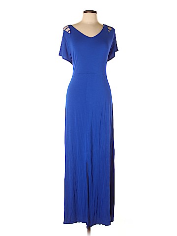 Lane Bryant Casual Dress (view 1)