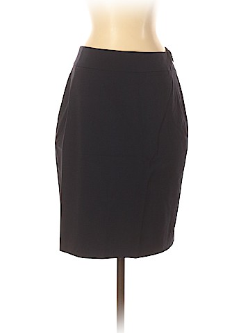 Banana Republic Wool Skirt (view 1)