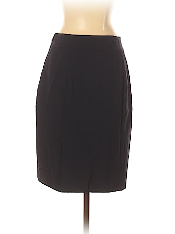 Banana Republic Wool Skirt (view 2)