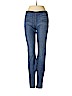 Joe's Jeans Blue Jeggings Size P (petite) - photo 1